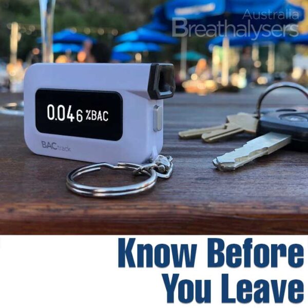 Know Before You Leave