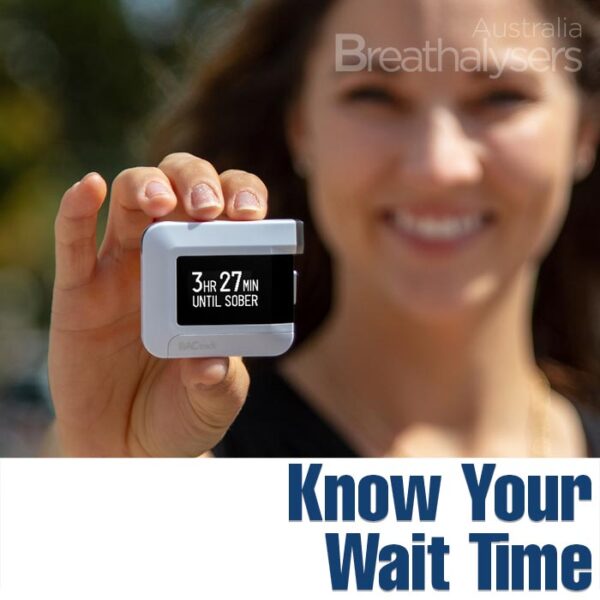 Know Your Wait Time