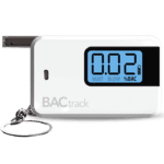 BACtrack Go Keychain Breathalyser