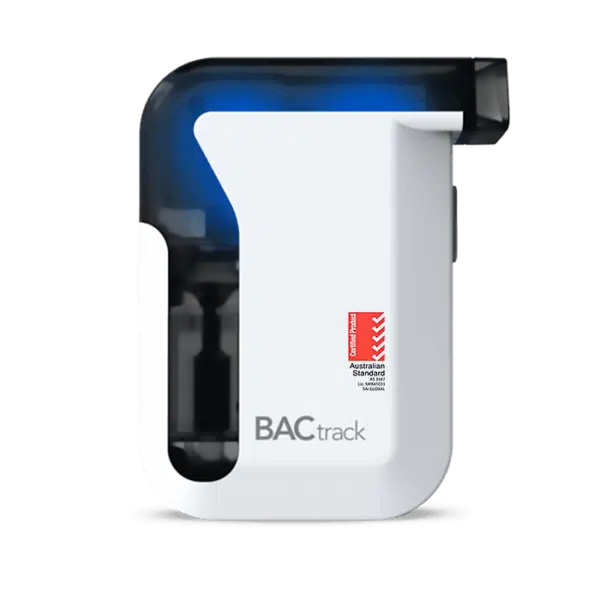 BACtrack Mobile Pro Gen2 Breathalyser