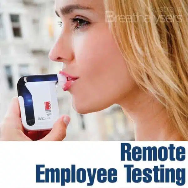 Remote Employee Testing