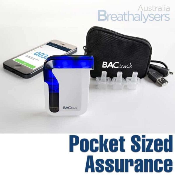 Pocket Sized Assurance