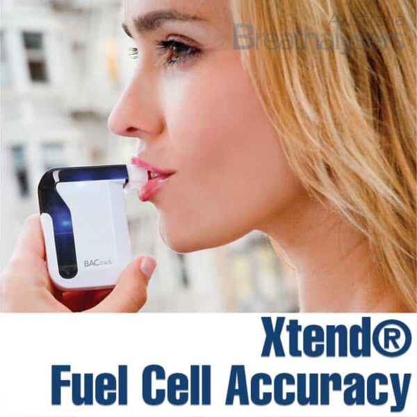 Xtend Fuel Cell Accuracy