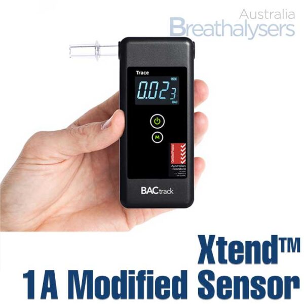 Xtend 1A Modified Sensor