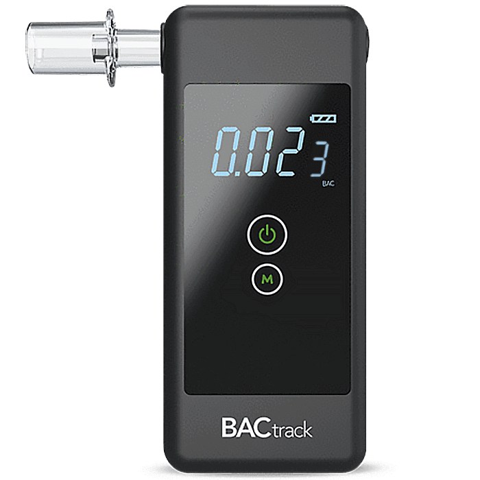 BACtrack Trace Pro Gen1 Breathalyser