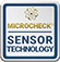 Advanced MicroCheck Sensor Technology