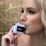 Using a personal alcohol breath tester after alcohol consumption