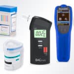 Workplace Use Testing Products