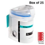 SureStep™ 6-in-1 EZ Split Urine Drug Test Kit Available in Boxes of 25
