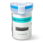 SureStep 6-in-1 EZ Split Urine Drug Test Kit